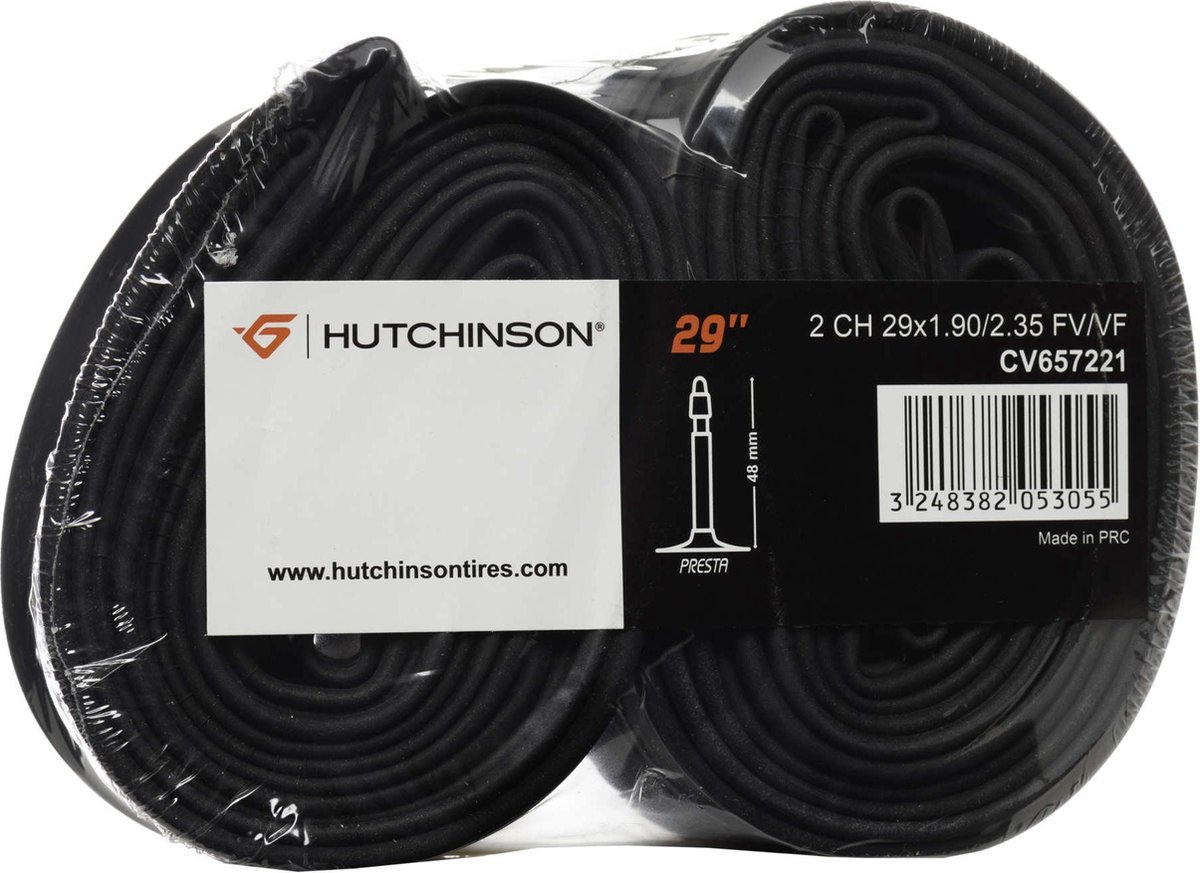 Hutchinson Binnenbanden MTB 29
