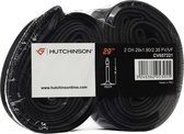 Hutchinson Chambres à air VTT 29 "pouces Valve 48mm 29x1.90 / 2.35 FV (2 pièces)