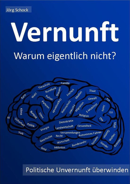 Vernunft - warum eigentlich nicht? - cover