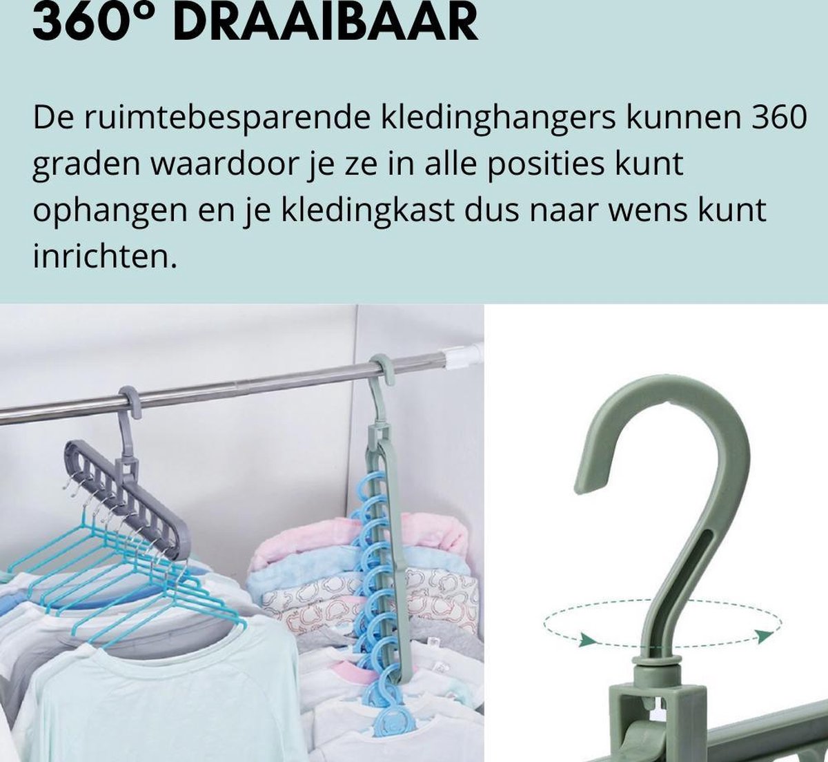 Zilveren kledinghangers kopen? ✔️ Tot 63% korting