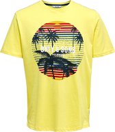 Only & Sons Heren T-shirt S