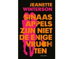 Omslag van Sinaasappels zijn niet de enige vruchten