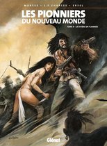 Les Pionniers du nouveau monde 9 - Les Pionniers du nouveau monde - Tome 09