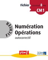 Fichier Numération Opérations - Fichier Numération Opérations 8 - Fiches Elèves