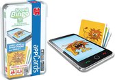 Jumbo Sound Bingo | App Card game educatief.