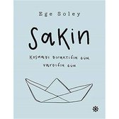 Soley, E: Sakin