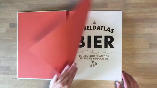 De wereldatlas Bier