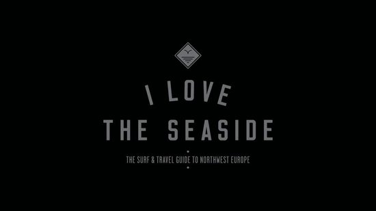 I Love the Seaside 2 -   I Love the Seaside