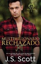 Multimillonario Rechazado Jett