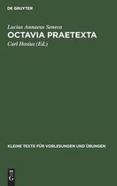 Kleine Texte F�r Vorlesungen Und �bungen- Octavia Praetexta