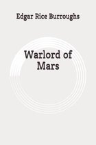 Warlord of Mars