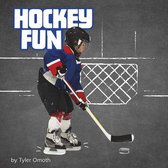 Sports Fun- Hockey Fun