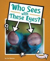 Whose Is This?- Who Sees with These Eyes?