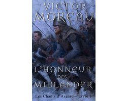 Les Chants d'Asgard- L'Honneur des Midlander