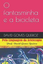 O fantasminha e a bicicleta