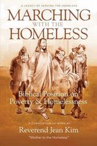 Marching with the Homeless