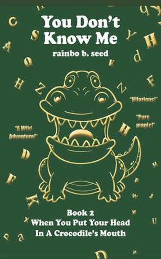 You Don't Know Me- You Don't Know Me - cover