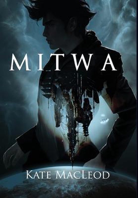 Mitwa - cover