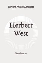 Herbert West: Reanimator