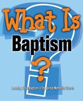 What Is Baptism? (Pkg of 5)