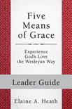 Five Means of Grace Leader Guide