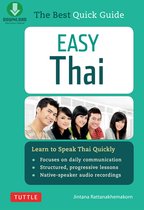 Easy Language Series - Easy Thai
