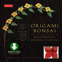 Origami Bonsai