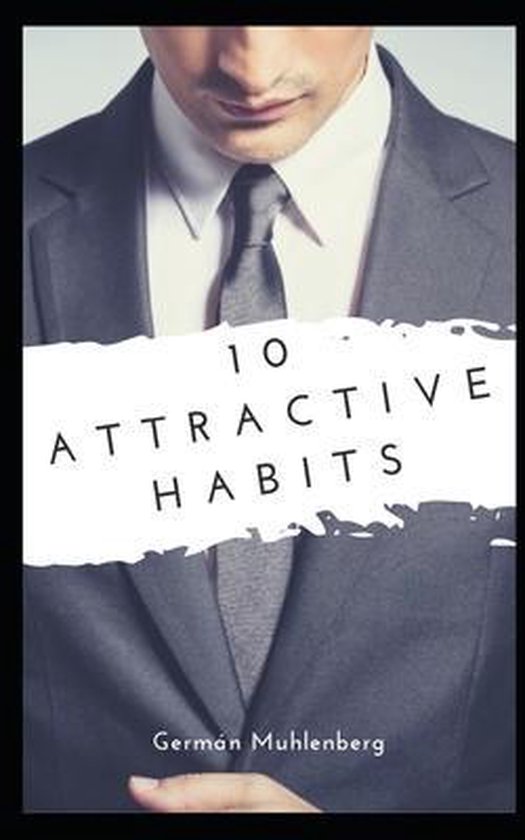 Simplified (Wiley)- 10 Attractive habits - cover