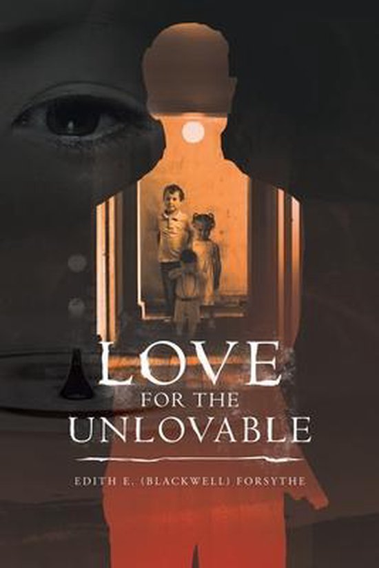 Love for the Unlovable - cover