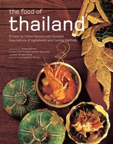 Authentic Recipes Series - Food of Thailand