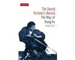 Sword Polisher's Record