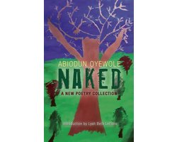 NAKED – A New Poetry Collection