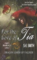 For the Love of Tia
