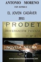 El joven cadaver