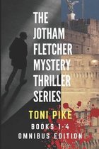 The Jotham Fletcher Mystery Thriller Series