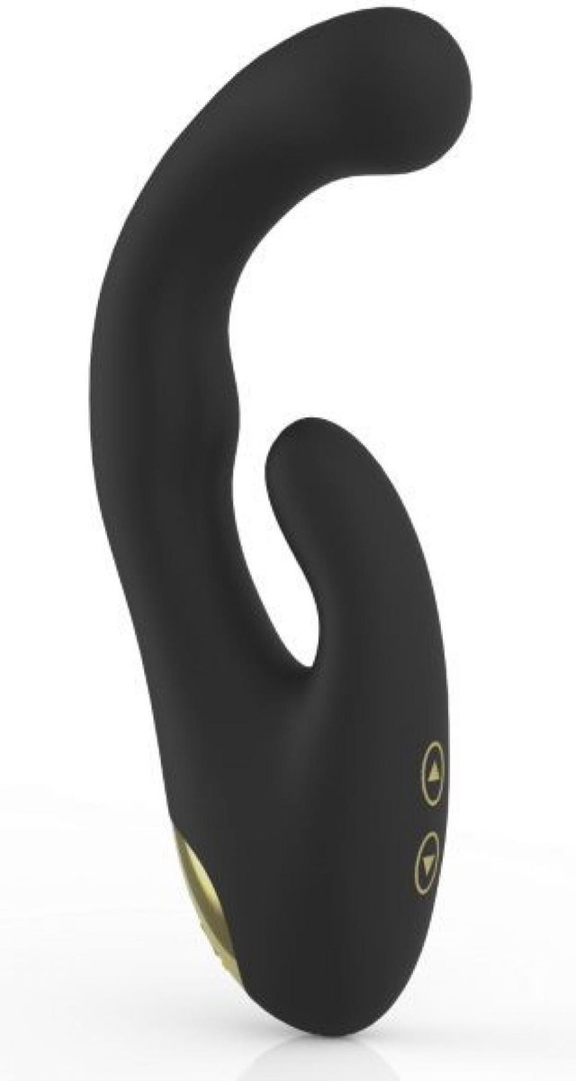 Symphonie 2 A Dore - G-spot vibrator - vibrator voor vrouwen - clitorisstimulatie - USB oplaadbaar - fluisterstil - waterproof -