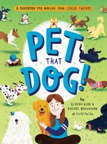 Boek cover Pet That Dog! van Gideon Kidd