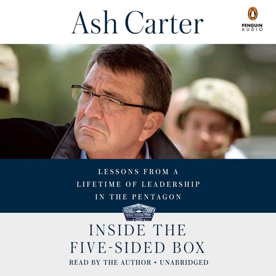 Inside the Five-Sided Box - cover