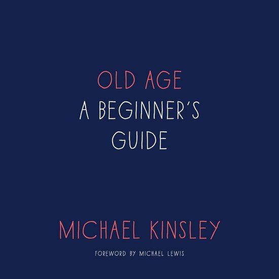 Old Age - cover