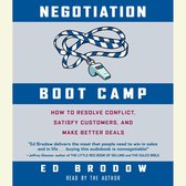 Negotiation Boot Camp