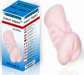 Power Escorts Tight Teeny Pocket Vagina Masturbator - Pocket Pussy