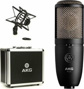 AKG P420 studio microfoon - Studio condensator microfoon
