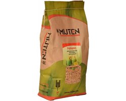 Grasparkiet - Parkietenvoer 5kg