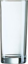 Luminarc Islande - Waterglazen - 31cl - (Set  van 12) En Yourkitchen E-kookboek - Heerlijke Smulrecepten
