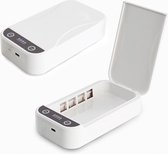 UV-C Ultraviolet Desinfection box- Multifunctioneel Sterilisation box- Aromatherapy box