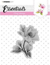Studio Light • cling stamp Essentials nr.09
