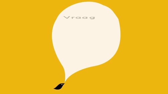 Vraag maar! Een spel voor vader en kind