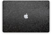 Macbook Pro 16’’ [2019-2020] Skin Camouflage Zwart- 3M Sticker