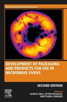 Woodhead Publishing in Materials - Development of Packaging and Products for Use in Microwave Ovens