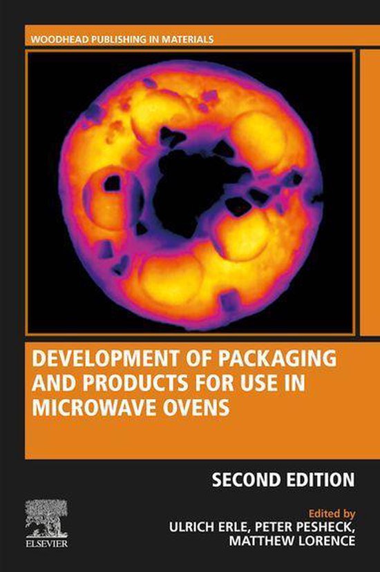 Woodhead Publishing in Materials - Development of Packaging  ... - cover